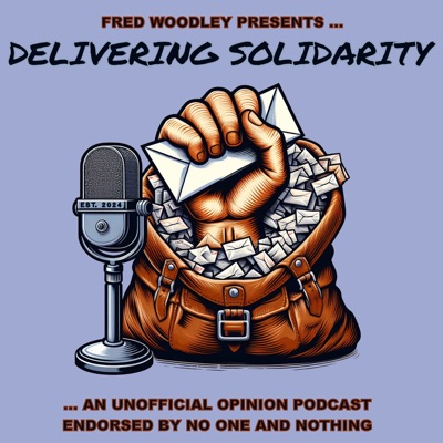 Delivering Solidarity Delivering Solidarity