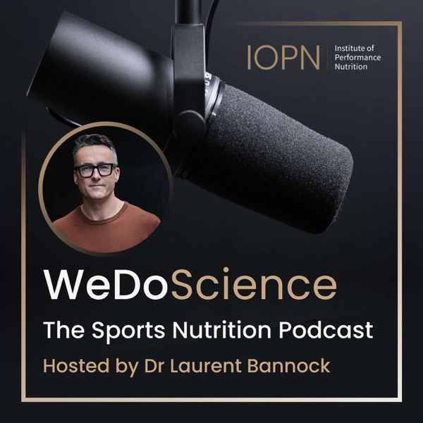 We Do Science: The Guru Performance Podcast