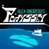 Alex Andreou's Podyssey - Alex Andreou