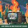 Logo of the podcast Sister Wives: Love Should Be Multiplied Not Divided