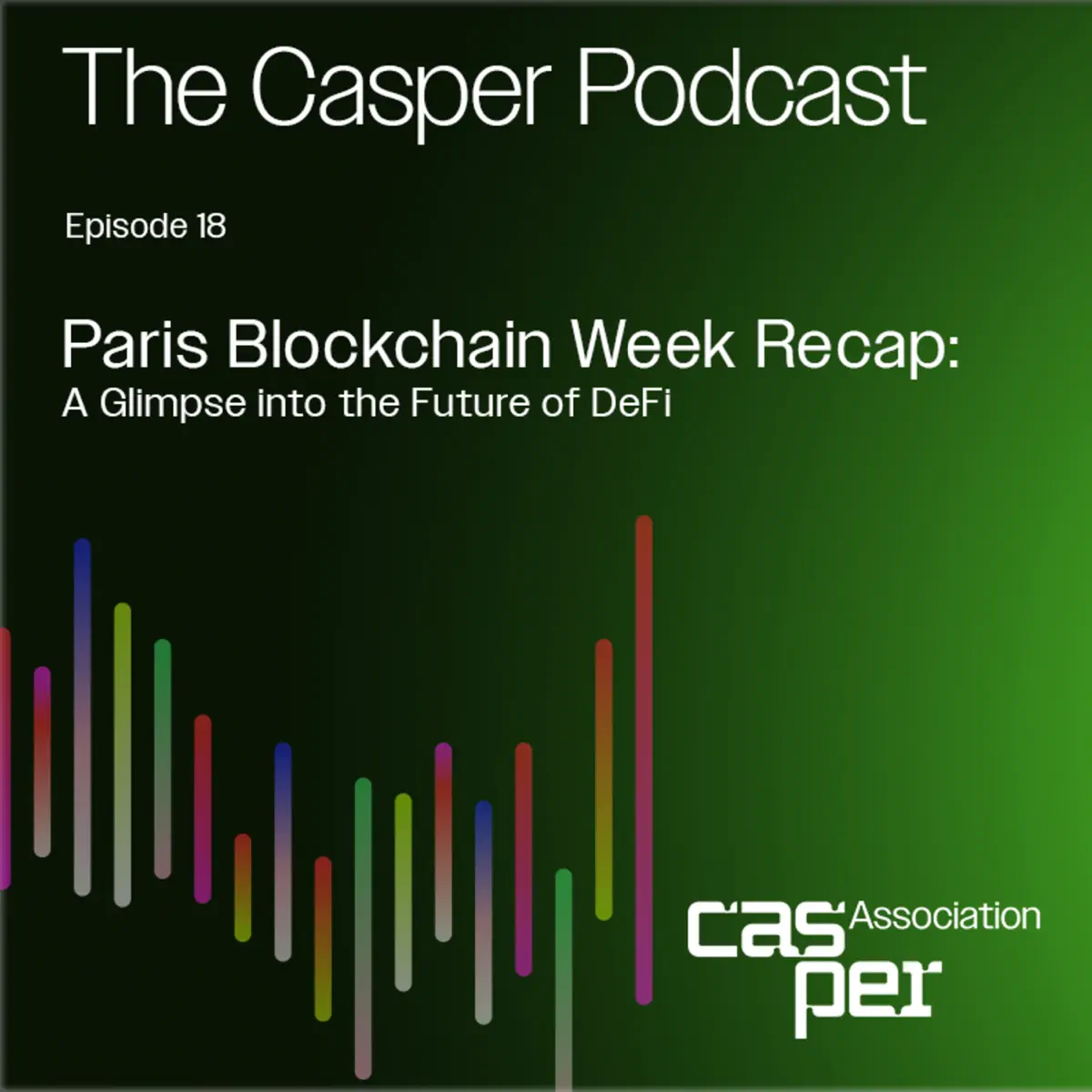 Casper Podcast - Podcast - Apple Podcasts