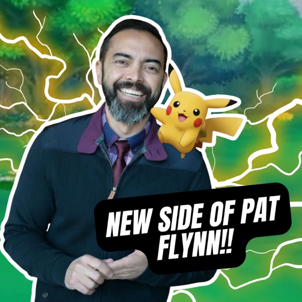 Pat Flynn on Profiting from Pokémon, Raising Financially Savvy Kids and Lean Learning