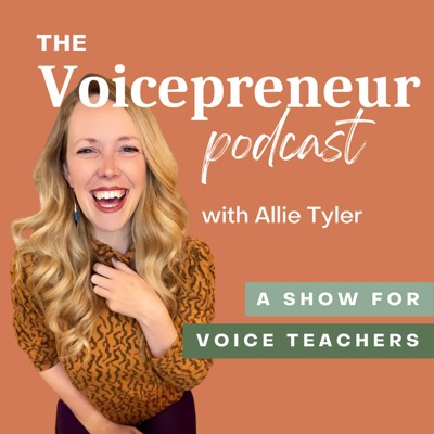 The Voicepreneur Podcast