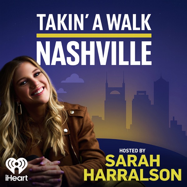 Takin’ A Walk Nashville: Skip Ewing on Nature’s Role in Authentic Country Music and Songwriting Journey