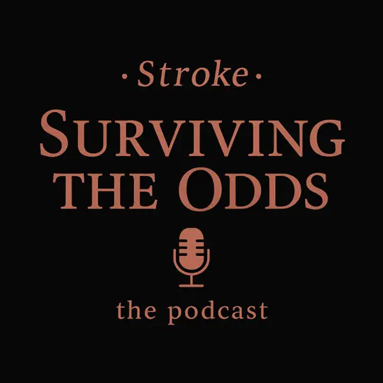 Stroke…Surviving the odds