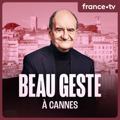 Beau Geste:France Télévisions