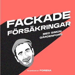 Fackade försäkringar 