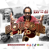 The Bougie Show - The Bougie Show