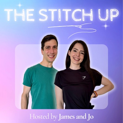 The Stitch Up The Stitch Up