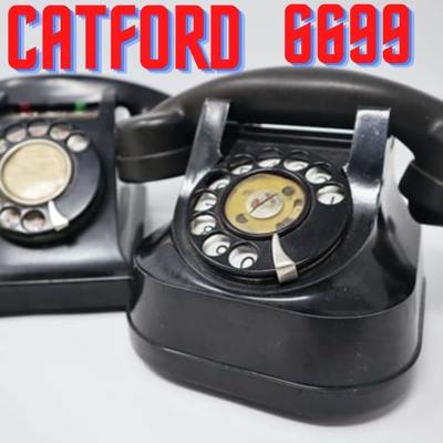 Catford 6699