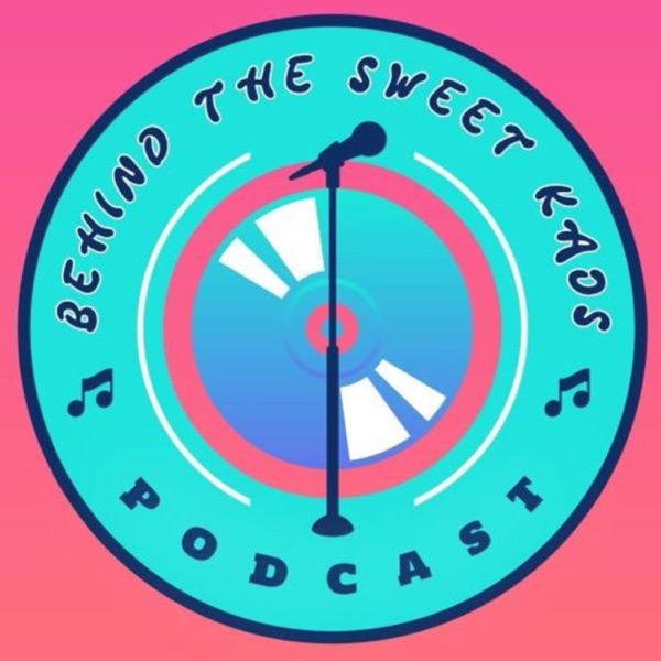 Behind The Sweet Kaos 