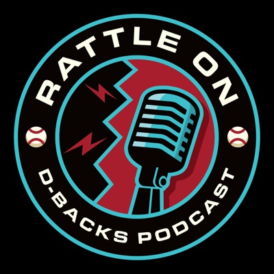 Randal Grichuk | D-backs Rattle On Podcast Randal Grichuk | D-backs Rattle On Podcast