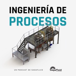 QUIÉNES SOMOS y el PROPÓSITO de este podcast | Ingeniería de Procesos #1
