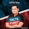 Facts First with Christian Esguerra - Christian Esguerra