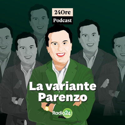 La variante Parenzo