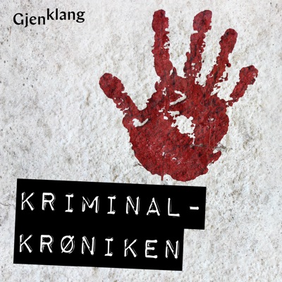 Kriminalkrøniken:Gjenklang