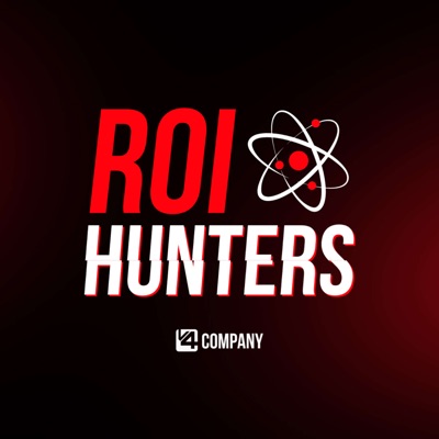 ROI Hunters | Marketing Digital & Growth:ROI Hunters | V4 Company