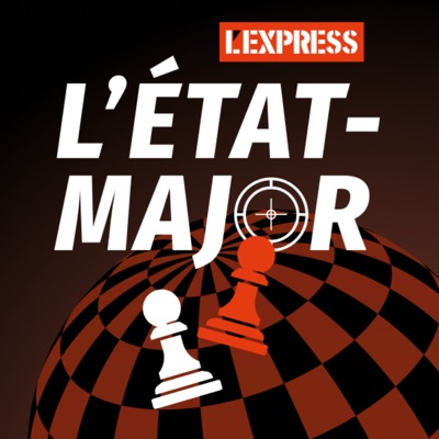 L'État-Major:L'Express