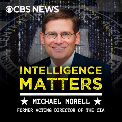 Intelligence Matters Intelligence Matters