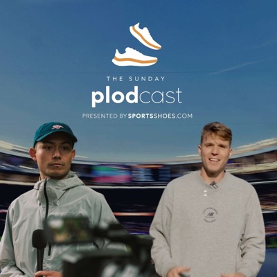 The Sunday Plodcast The Sunday Plodcast