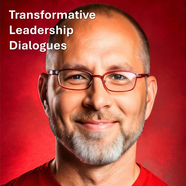 Transformative Leadership Dialogues Image