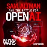 Sam Altman & the Battle for OpenAI | Misalignment
