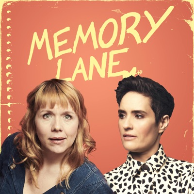 Memory Lane with Kerry Godliman and Jen Brister:Dot Dot Dot Productions / Keep It Light Media