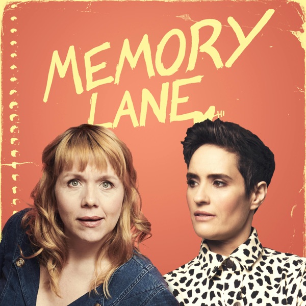 Memory Lane with Kerry Godliman