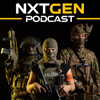 NXTGEN Podcast - Der Podcast für unsere Einsatzkräfte - NXTGEN Athlete