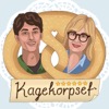 KAGEKORPSET