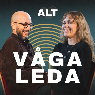 VÅGA LEDA