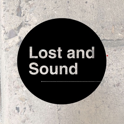 Lost And Sound Lost And Sound