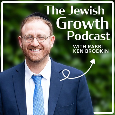 The Jewish Growth Podcast