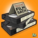 Film Sack 648: Godzilla (2014) podcast episode