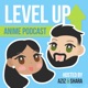 Level Up Anime