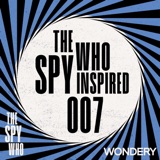The Spy Who Inspired 007 | Retribution