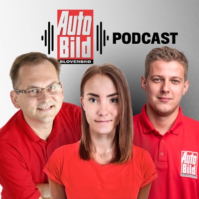 AUTO BILD Podcast AUTO BILD Podcast