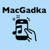 MacGadka 🎙 – podcast MyApple - Michał Masłowski, Miłosz Staszewski
