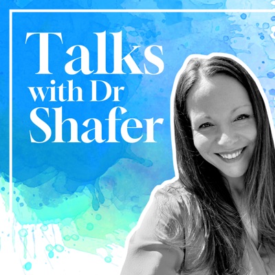 Talks with Dr Shafer