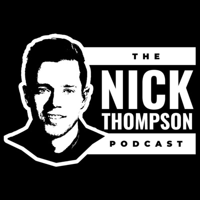 The Nick Thompson Podcast