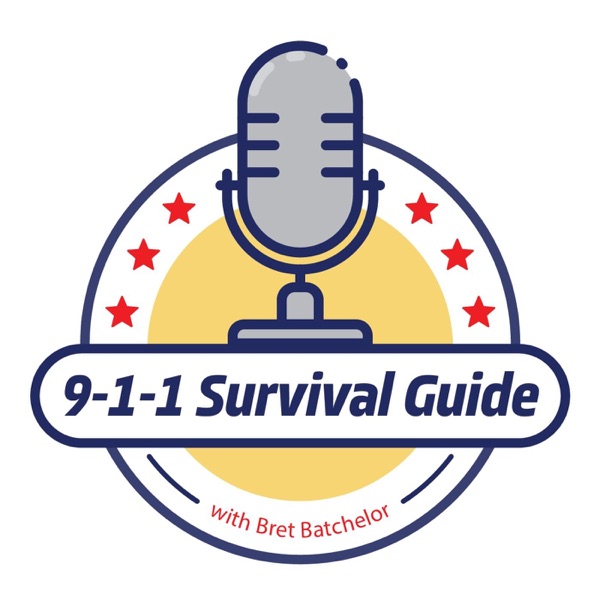 9-1-1 Survival Guide Image