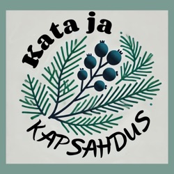 Kata ja kapsahdus