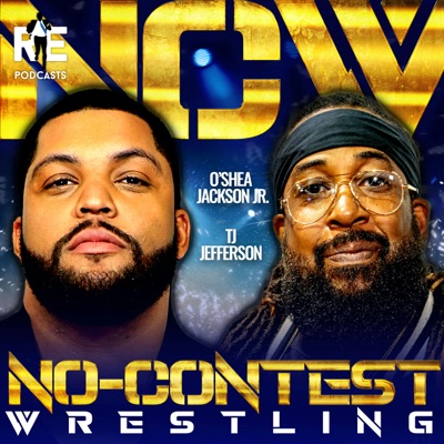 No-Contest Wrestling:Rich Eisen Productions | Cumulus Podcast Network