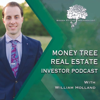 Money Tree Real Estate Investor Podcast