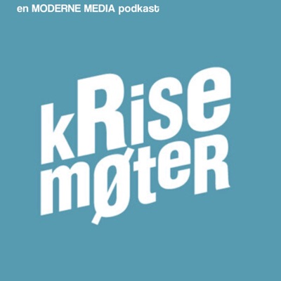 Krisemøter:Moderne Media
