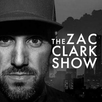 The Zac Clark Show:Zac Clark