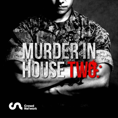 Murder in House Two:Crowd Network