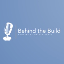 Behind the Build: Maria Denegri & Tom Bessai - Denegri Bessai Studio