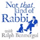 Not That Kind of Rabbi