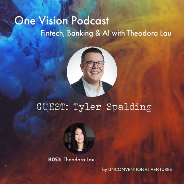 What Does Good Look Like? Tyler Spalding on Public Trust, Responsible AI, and the Future of Work photo